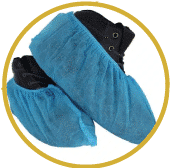 Shoe Covers