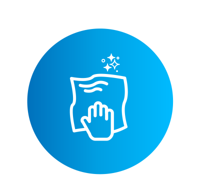 Powerful Cleaning Formulation