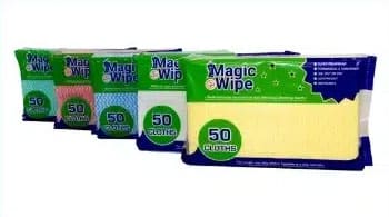 order magic wipe